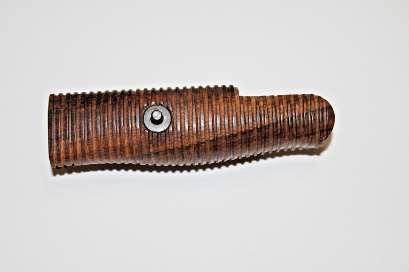 M1905 Bayonet Grips Wood WWI WWII M1 Garand 1903 1903A3 Springfield REPRODUCTION gallery