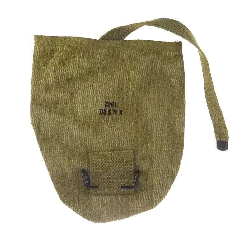 WWII WW2 US U.S. Army M1910 T-Handle Shovel Cover gallery
