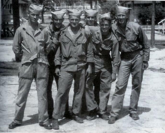 101st Airborne Band Of Brothers Patch gallery