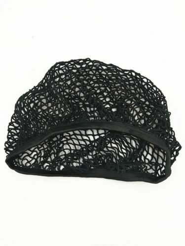 US Army M1 Army Black Helmet Covered Cotton Camouflage Net gallery