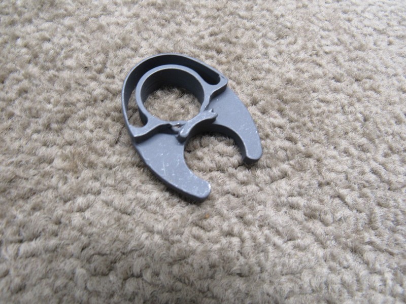 US M1 Garand Lower Band Springfield Armory US GI Grey Park