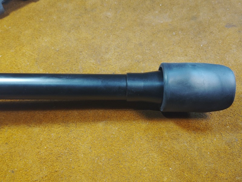 M1 Garand M84 Scope gallery