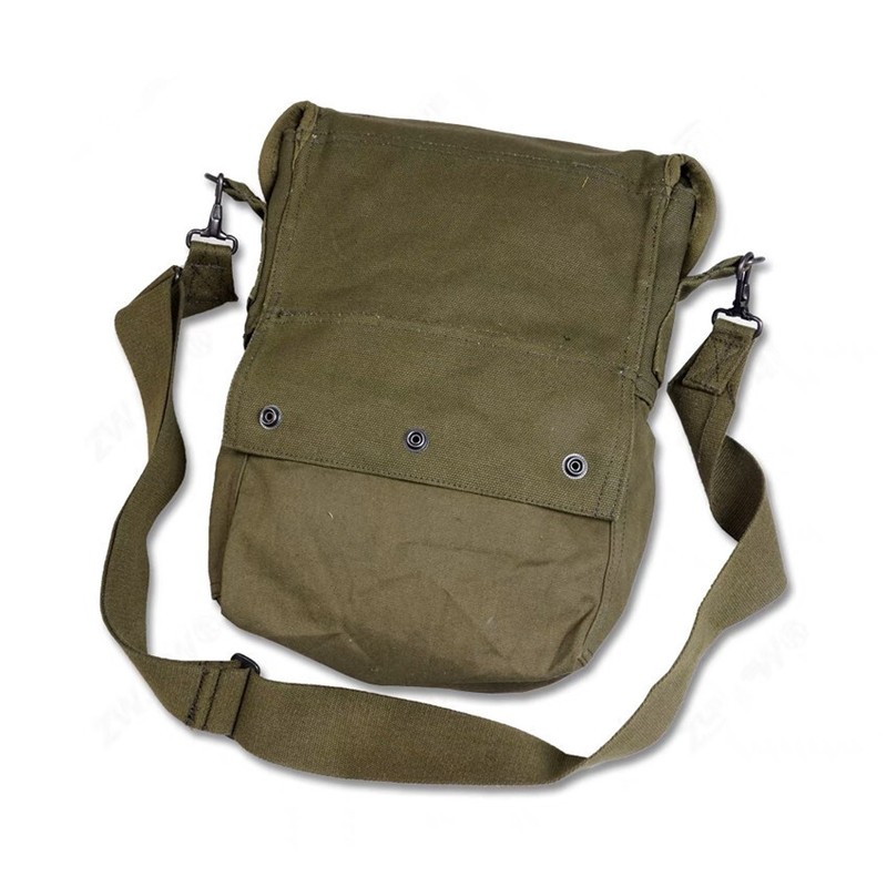 WWII US ARMY VIETNAM WAR MARINE CORPS USMC FIELD JUNGLE FIRST AID KIT... gallery