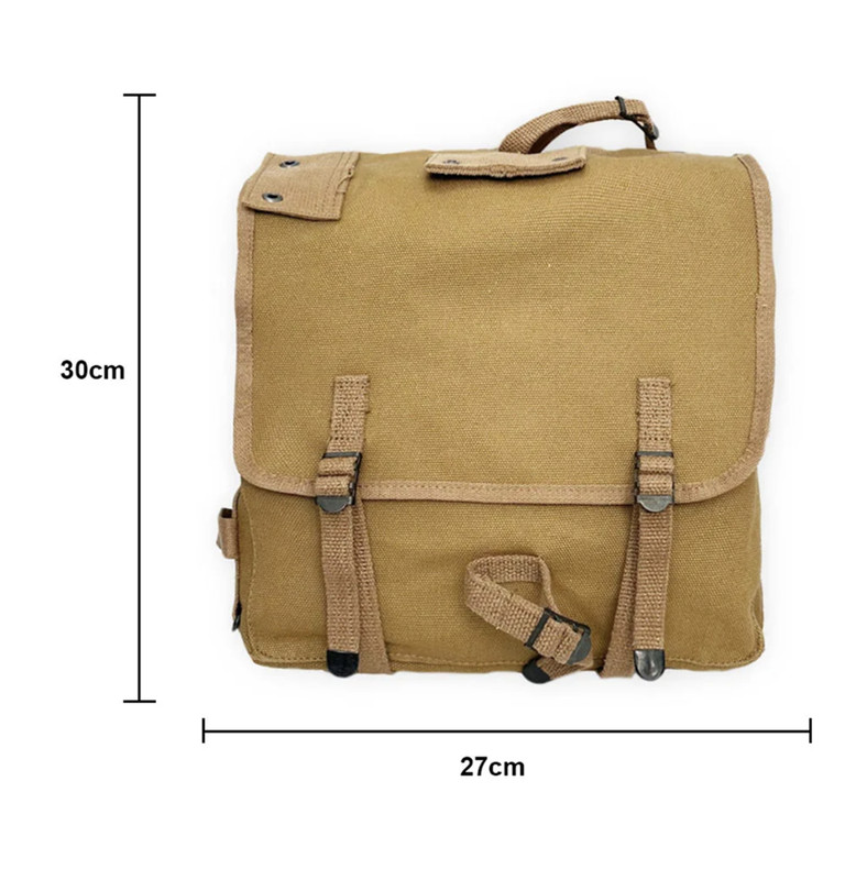 US WWII WW2 ARMY USMC M1941 TOP BACKPACK gallery
