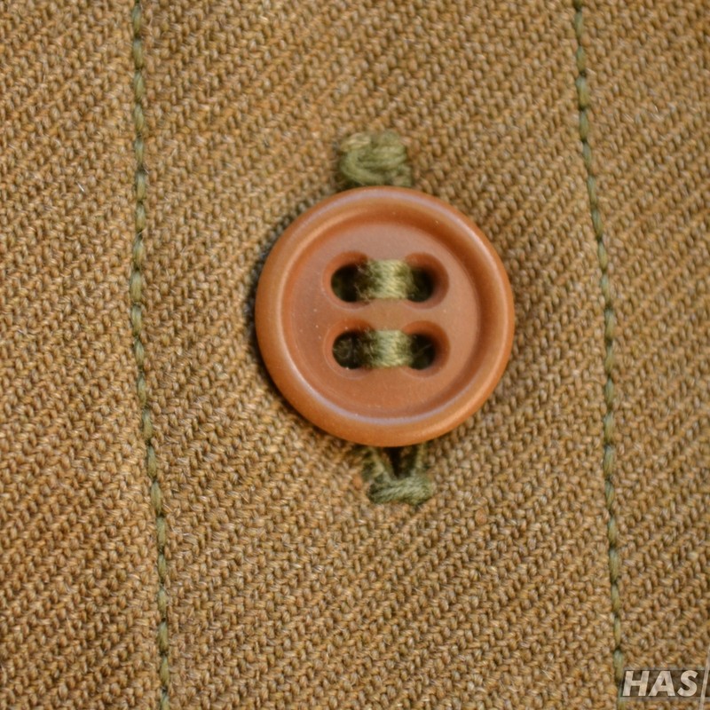 US ARMY COMBAT FIELD WOOL SHIRT gallery