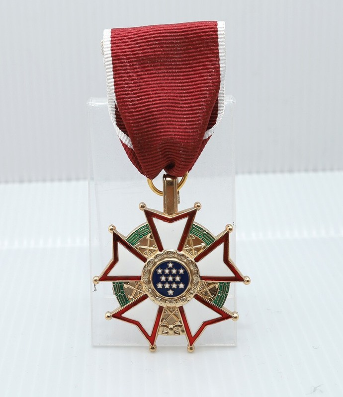 USA Legion of Merit Full Size Medal