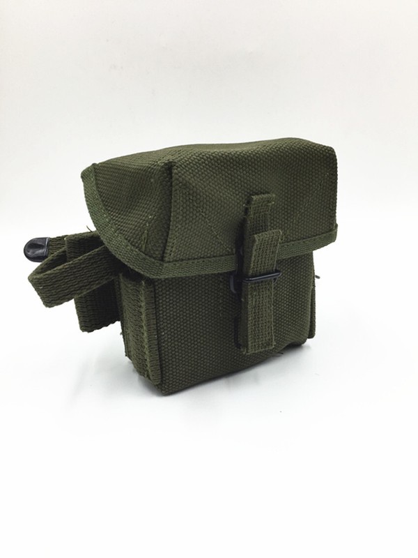 VIETNAM WAR US M1956 AMMO POUCH BAG SHORT VERSION gallery