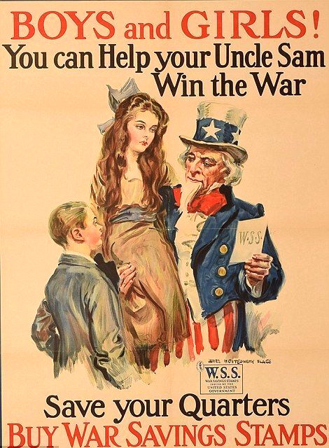 Historical World War Photo Print Poster Reproduction 12 X 17