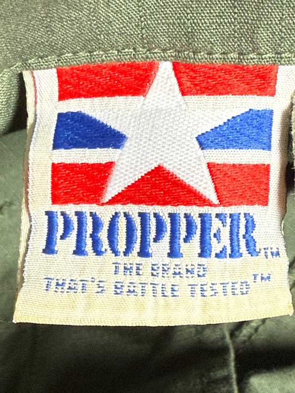 WW2 Airborne Field Jacket Repro X small regular height gallery