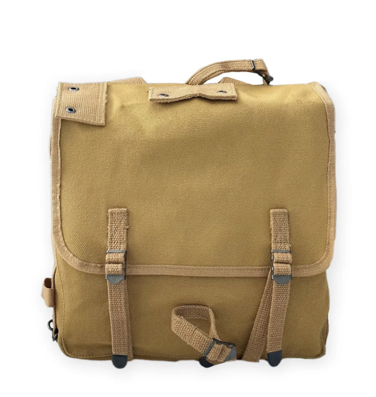 WW2 M1941 American Soldier Tactical Backpack Camping Camping Kit Large Backpack gallery