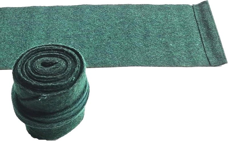 Wool Leg Wraps | Historical Reenactment Gear gallery