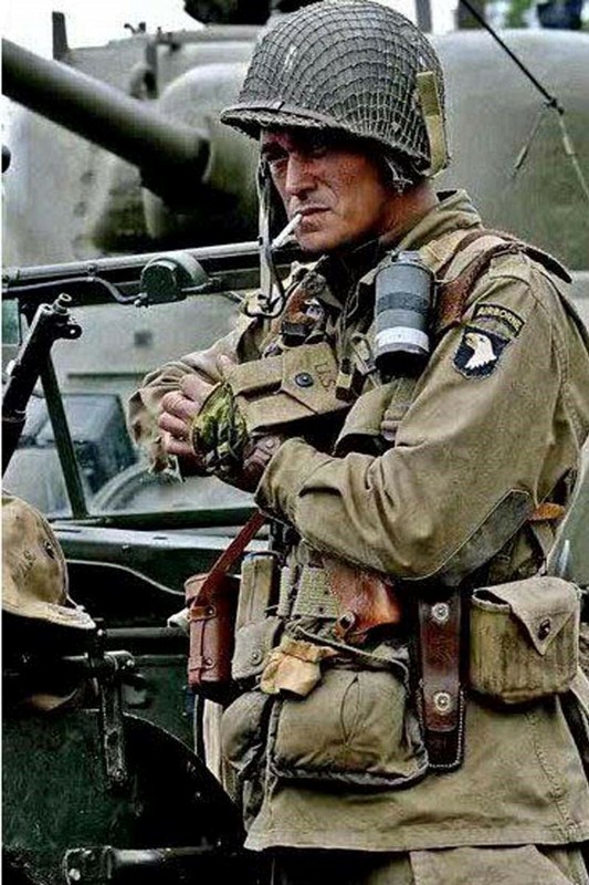 Military Art Military History 101 WW2 Photo Glossy 4*6 in G017