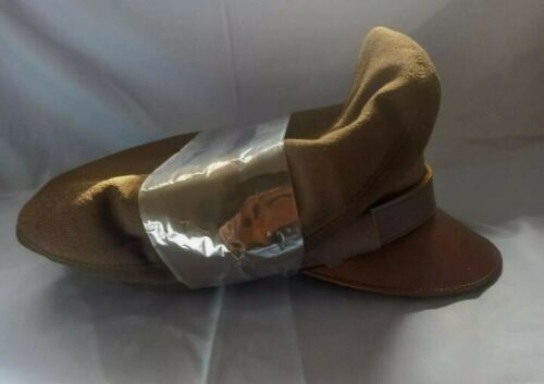 Hat Cap Kepi - CUSTOM USA Military Army Officer Visor Hat IMPERIAL Cap gallery