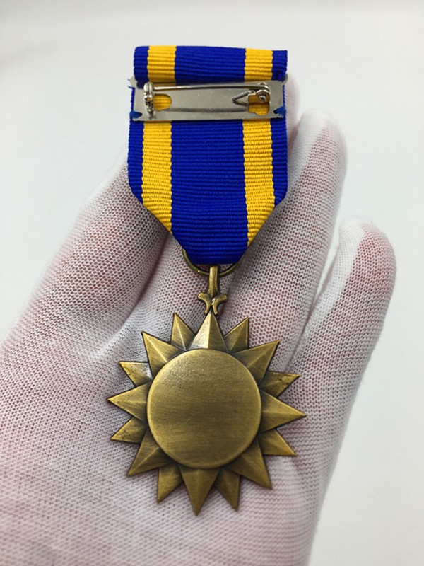 US AIR Medal America Flying Tigers Medal gallery