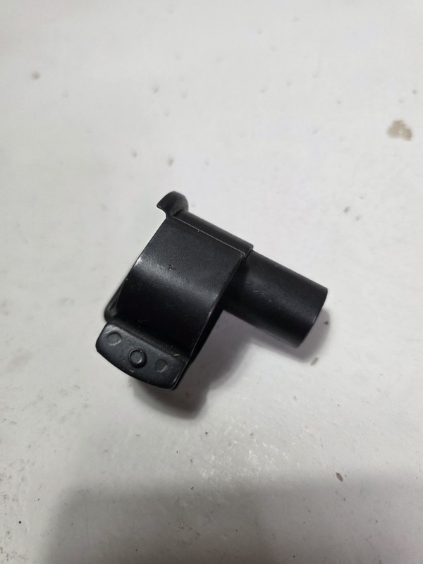 ERMA ? M1 Carbine Front Barrel Band Type 2 Blued As Found gallery