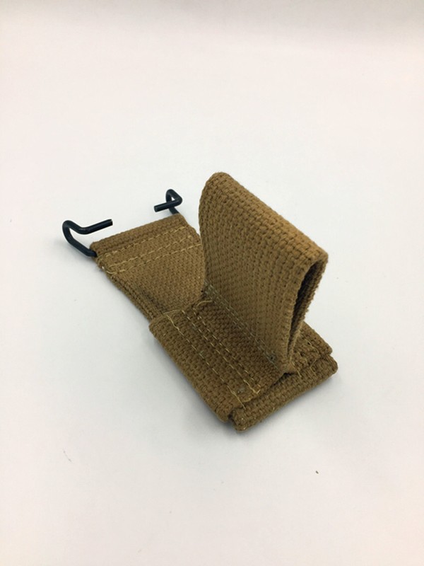 WW2 US ARMY MILITARY POLICE DAOTAO KNIFE COVER HIGH-QUALITY REPLICA- gallery