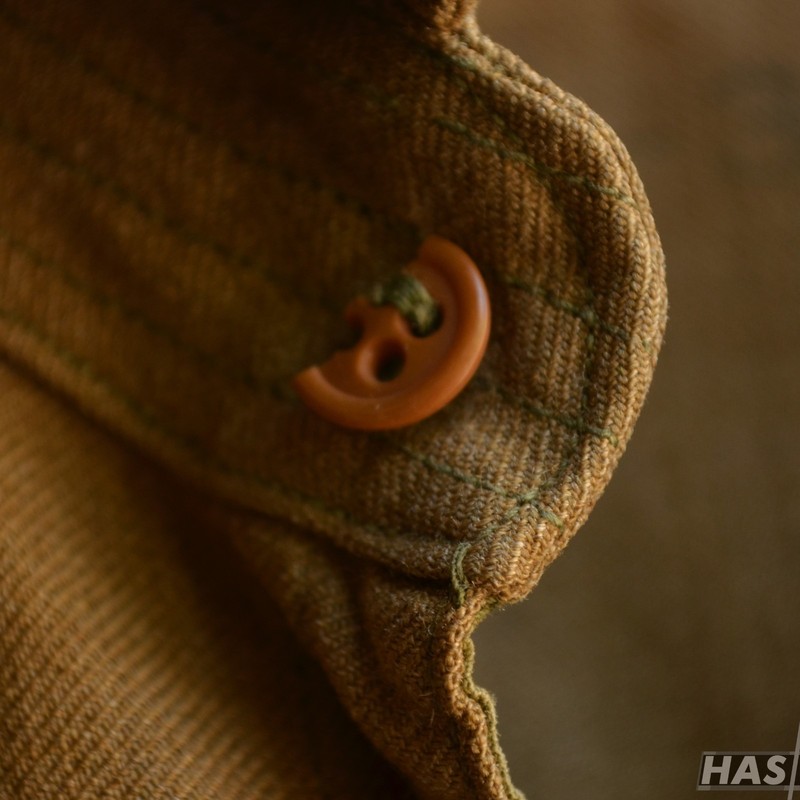 US ARMY COMBAT FIELD WOOL SHIRT gallery