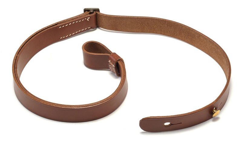 M1 Carbine Leather Sling and Oiler gallery