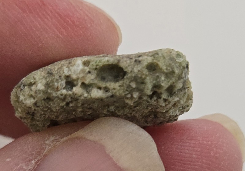Oppenheimer Postage Stamp & Mineral Case gallery
