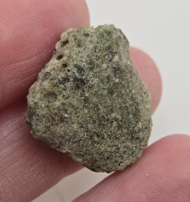 Oppenheimer Postage Stamp & Mineral Case gallery