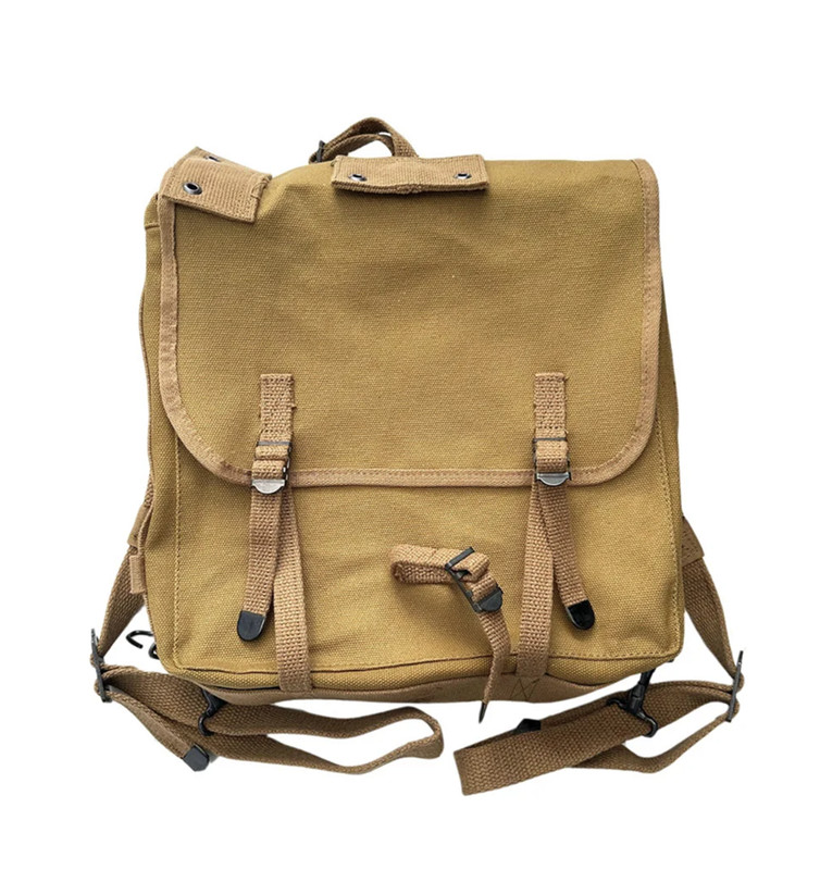 US WWII WW2 ARMY USMC M1941 TOP BACKPACK gallery