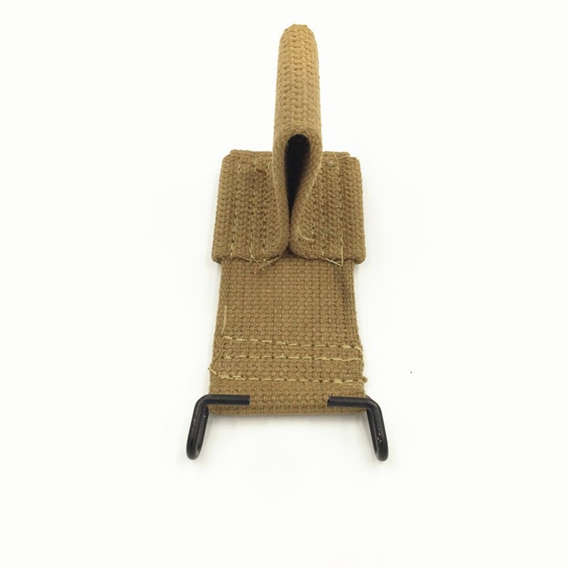 WW2 US ARMY MILITARY POLICE DAOTAO KNIFE COVER REPLICA gallery
