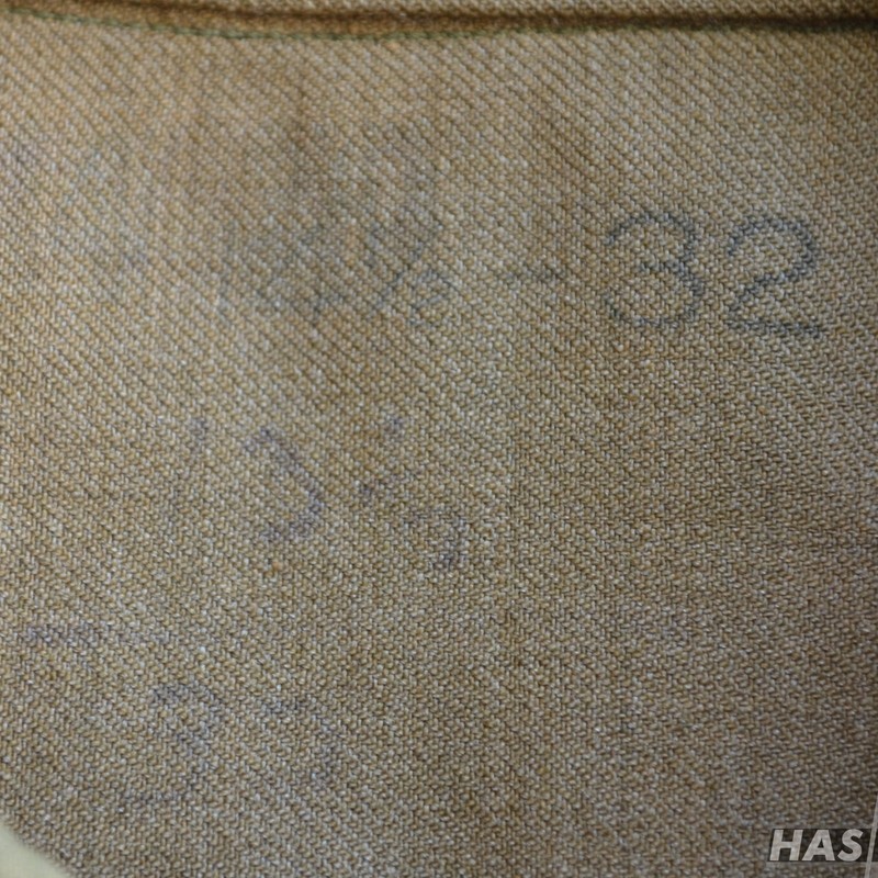 US ARMY COMBAT FIELD WOOL SHIRT gallery