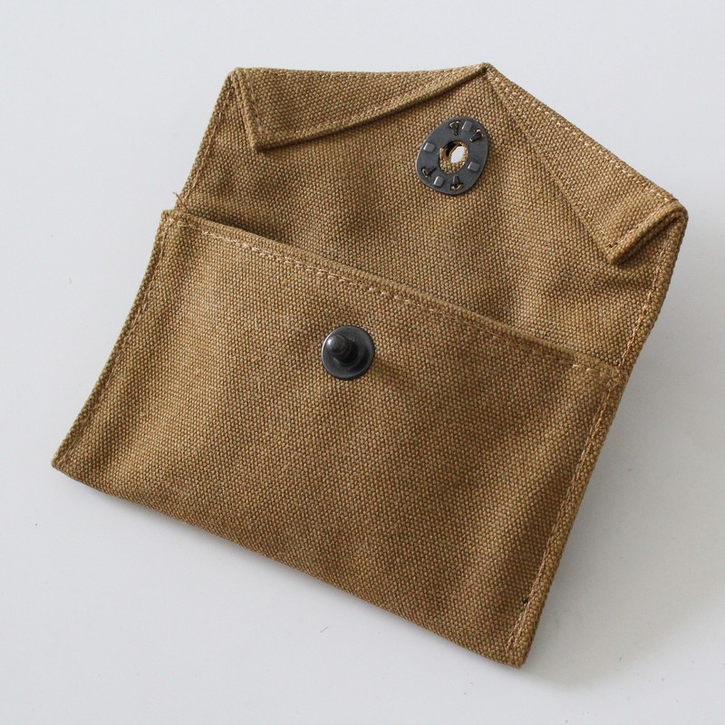 WW2 US M1 First Aid Pouch Bag