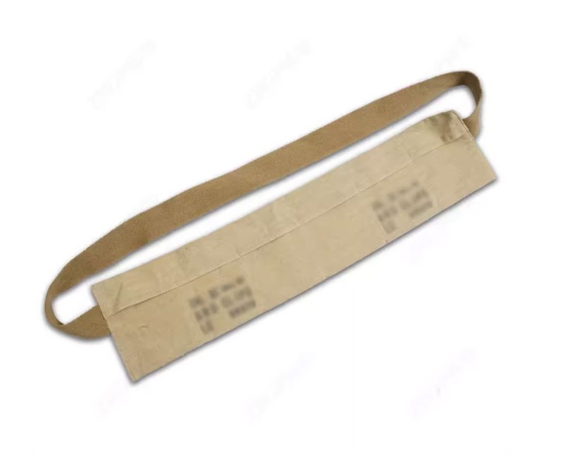 2PCS WWII U.S. Army Crossbody Cloth Bag Shoulder Bag-1402 gallery