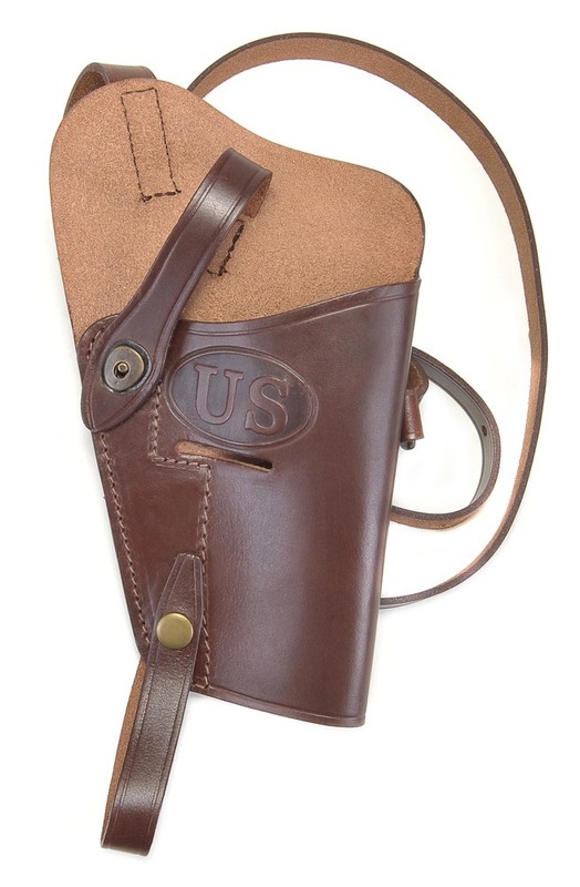 M3 Shoulder Holster fits USGI Colt M1911 SIG 226 Glock 19 Beretta 92FS gallery