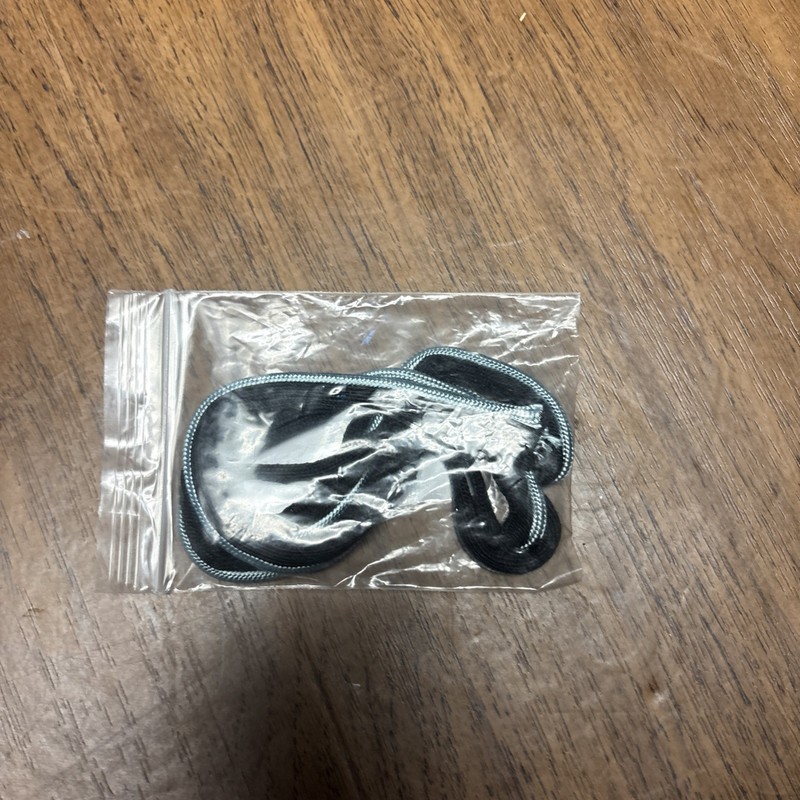 At The Front Reproduction Infantry Garrison Cap Cord gallery