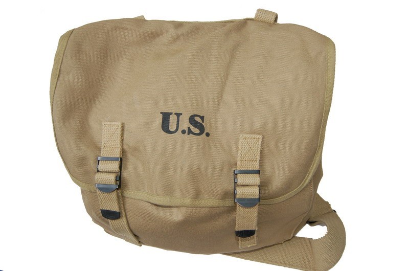 （7）replica ww2 US army m1936 back pack gallery