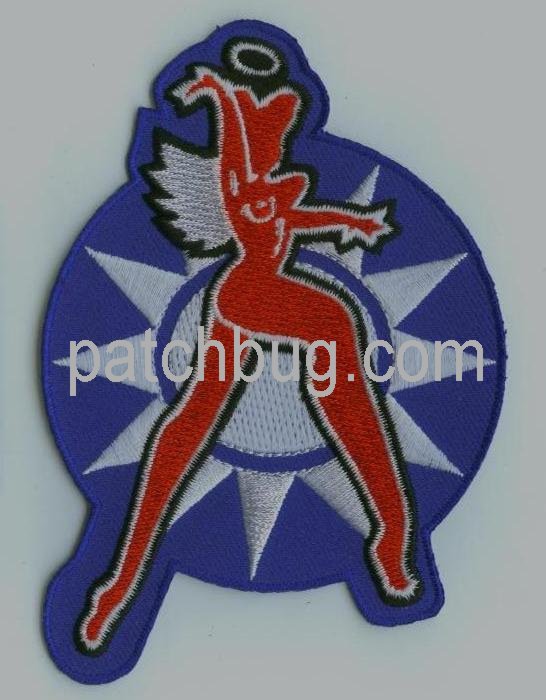 REPO - Luftwaffe Wing Jagdgeschwader JG 52 Richthofen Me 109E 1939–1945 Insignia gallery