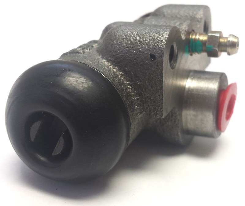 Brake Wheel Cylinder Set ✅(A1484-A6110) 41-68 Willys MB M38-A1 CJ2A-3A GPW jeep gallery