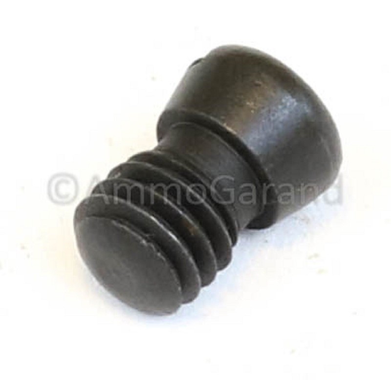 Rear Sight Elevation Knob Cap Screw for M1 Garand WWII Lock Bar NEW Replacement gallery