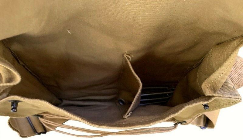 US SBR BAG ONLY FOR (CEM) gallery