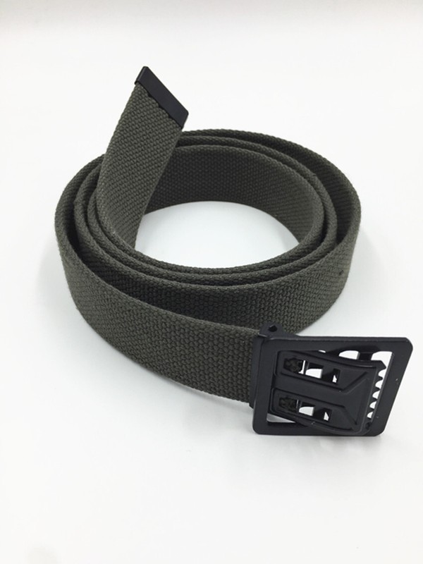 WWII WW2 US ARMY SOLDIER INNER TROUSER BELT WEBBING MILITARY CLASSICAL REPRO
