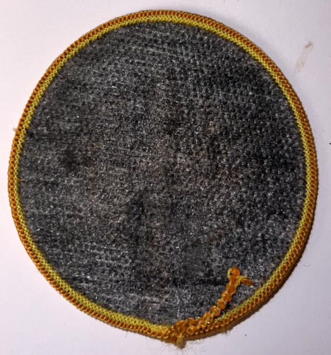 US Army 11th Military Police Brigade SSI Patch gallery