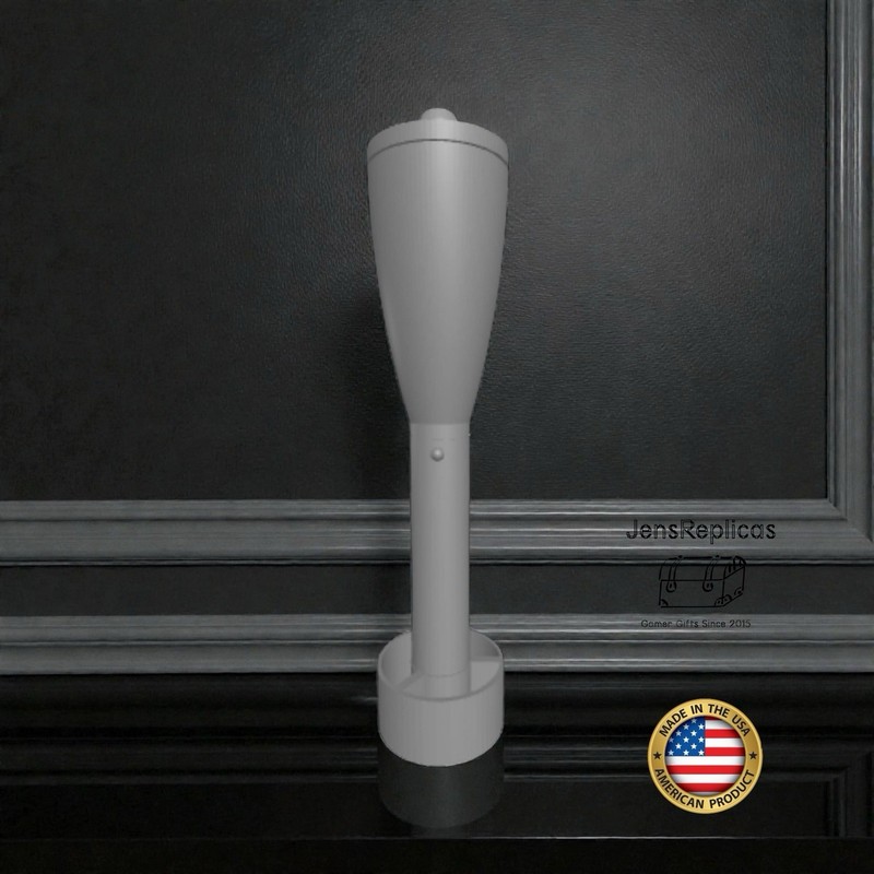 WW2 US M11 Prop Plastic Replica Reenactment Cosplay Display Military 3D Printed