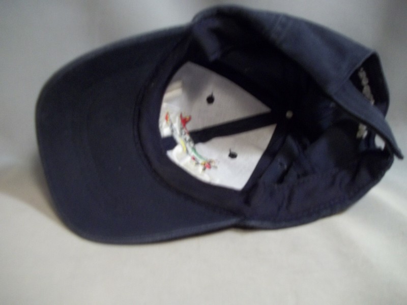 Tuskegee Airmen Red Tail Project Hat / Cap gallery