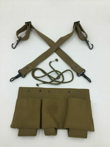 US Army Combat Medic Equipment SET Field Kit High quality gallery