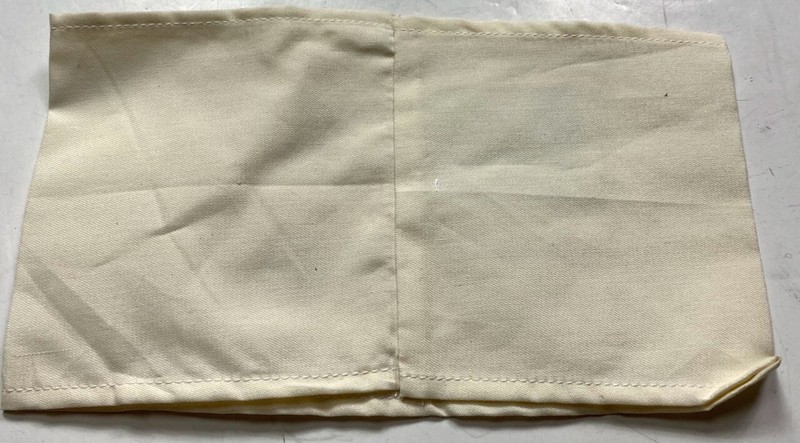 WWII US AIRBORNE 82ND 101ST PARATROOPER MARKET GARDEN SLEEVE FLAG BRASSARD gallery