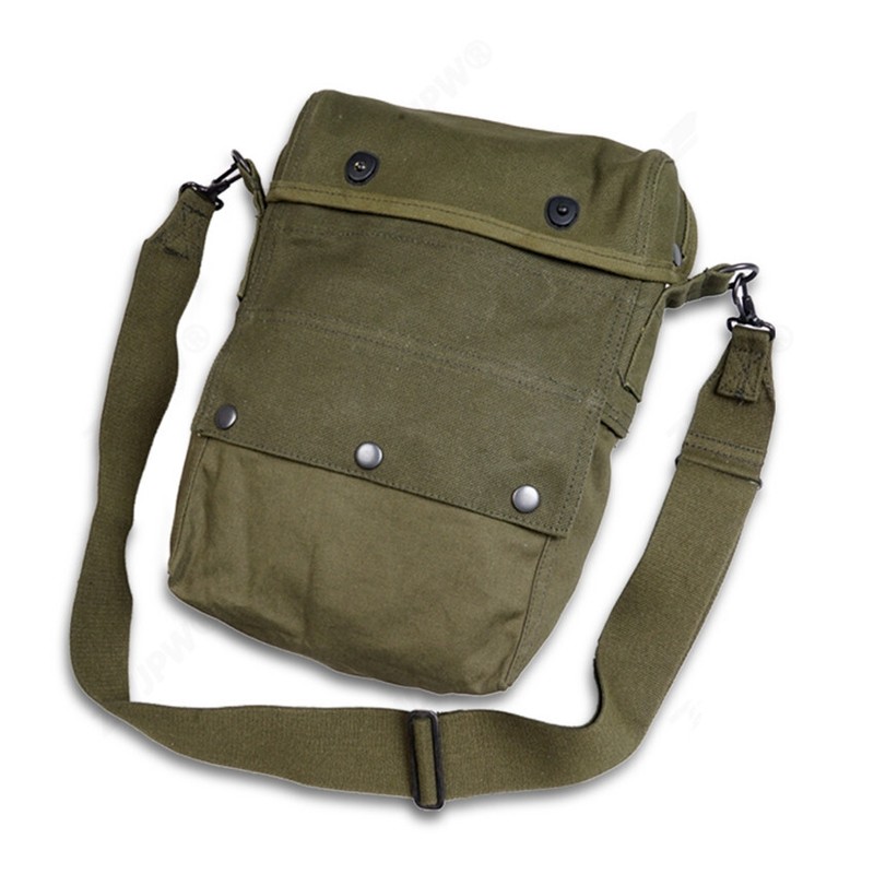 VIETNAM WAR US ARMY USMC MARINE COMBAT MEDIC KIT FIRST AID BAG POUCH