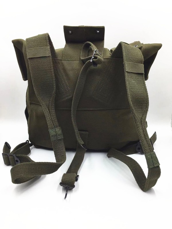 WW2 M1944 Vietnam Combat Combination Kit US Soldier Camping Tactical Equip Kit gallery