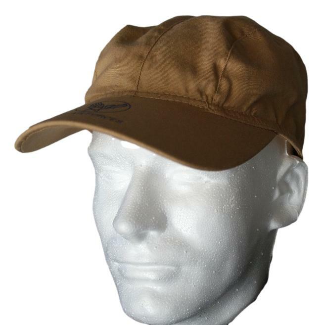 Army Air Force B-1 Cap, Summer Flying Cap, 100% cotton, B-1 WW2 cap XXL gallery