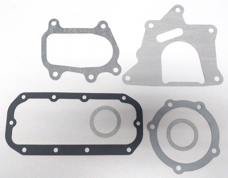 willys MB CJ2A ford GPW✅(A1543 - A1542) Transmission & Transfer Case Gasket kit gallery