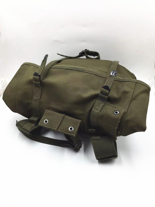 WW2 M1944 Vietnam Combat Combination Kit US Soldier Camping Tactical Equip Kit gallery