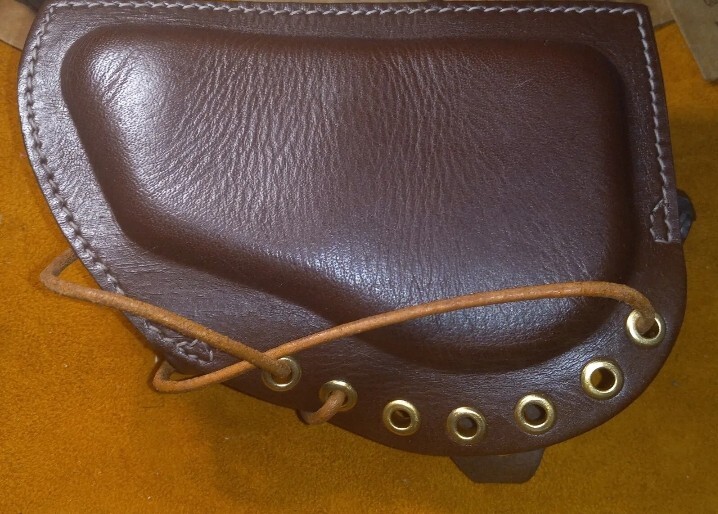 M1 Garand Cheek Pad 1-52 MRT gallery