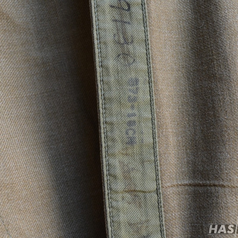 US ARMY COMBAT FIELD WOOL SHIRT gallery