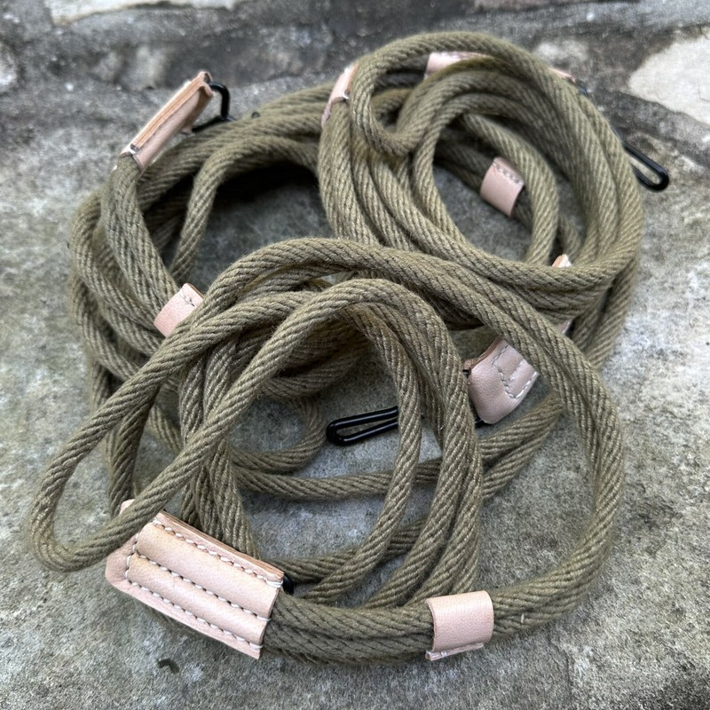REPRODUCTION WWII WW2 US Colt .45 1911 Lanyard – Price Per Unit